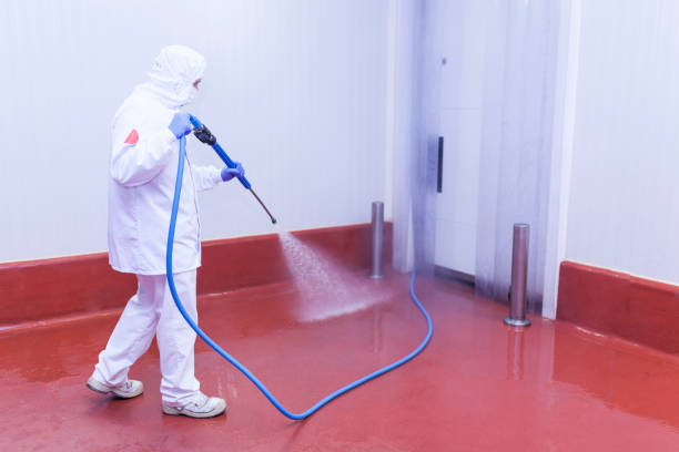 Best Post-Construction Pressure Washing  in Jupiter, FL