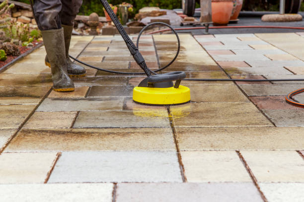 Best Building Exterior Washing  in Jupiter, FL