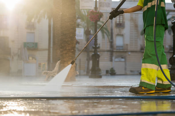 Best Patio and Deck Pressure Washing  in Jupiter, FL